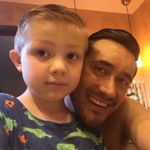 Meet your Posher, Lance